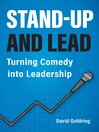 Stand-Up and Lead